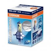 Автолампы OSRAM ALLSEASON